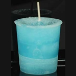Dreams Herbal Votive Candle 45-CVHDRE
