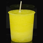 Laughter Herbal Votive Candle 45-CVHLAU