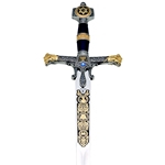 Deluxe Sword of King Solomon by Marto 56-M0100
