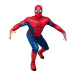 Marvel Spider-Man: Brand New Day™ Adult Qualux Padded Costume with Mask