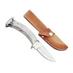 Stag Fury Sporting Knife