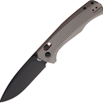 ABKT TAC - Interlace Slide Lock Gray/Org