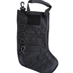 Carry All - Tactical Stocking Black AC200