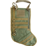 Carry All - Tactical Stocking OD Green AC201