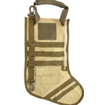 Carry All - Tactical Stocking Desert Tan AC202