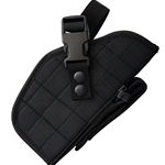 Carry All - Tactical Universal Hip Holster AC206