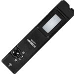 ACEBEAM - UC25 Tactical Flashlight ACBUC25BK