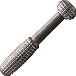 AuCon - Anso Titanium Knife Tool 5.0 ACN0045ASW