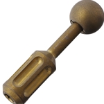 AuCon - Knife Tool V5.1 Bronz Ti ACN300302