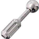 AuCon - Knife Tool V5.1 Polish Ti ACN300306