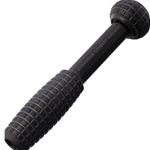 AuCon - Anso Knife Tool Blk PVD Ti ACN300403