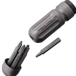 AuCon - Knife Tool XS BB Ti ACN300501