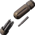AuCon - Knife Tool XS Brz Ti ACN300502
