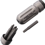 AuCon - Knife Tool XS SW Ti ACN300505