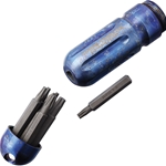 AuCon - Knife Tool XS Sky Ti ACN300507