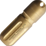 AuCon - Knife Tool XS SW Brass ACN300510