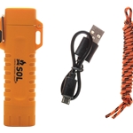 Adventure Medical - SOL Fire Lite Plasma Lighter AD01401243