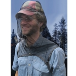 Adventure Medical - Bens Ultranet Head Net AD7201