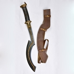 Khopesh of the Pharoah,Basic Khopish Sword