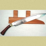 Viking Sax Knife