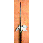 English Halberd AH-3516