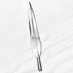 Large Hewing Spearhead