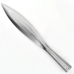 Leaf Shape Spearhead - AH7228H