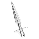 Medieval Winged Spearhead