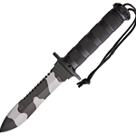 Aitor - Jungle King II Black Camo AI16071
