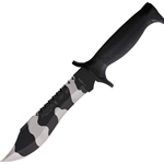 Aitor - Oso Camo Knife AI16072