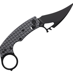 Ameight Knives - MK-2 Crossbar Lock Karambit AME507BDG
