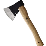 Angelo B - Carpenter's Axe