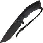 Acta Non Verba Knives - M200 HT Tactical Knife ANVM200001