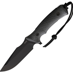 Acta Non Verba Knives - M311 Spelter Tactical Knife ANVM311003