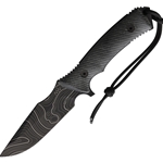 Acta Non Verba Knives - M311 Spelter Tactical Knife ANVM311004