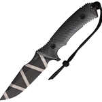 Acta Non Verba Knives - M311 Spelter Tactical Knife ANVM311007