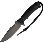 Acta Non Verba Knives - M311 Spelter Compact Fixed ANVM311064
