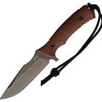 Acta Non Verba Knives - M311 Spelter Tactical Knife ANVM311065