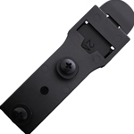 Acta Non Verba Knives - ANV MOLLE Clip 60mm ANVMOLLE60