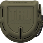 Atwood Rope MFG - Tactical Rope Dispenser OD ARMTRDOD