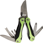 AccuSharp - Gardener's Multi-Tool