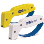 AccuSharp - Sharpener Combo Pack AS12