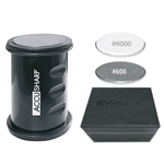 AccuSharp - 2-Stone Rolling Knife Sharpene AS138C