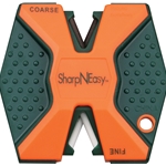 AccuSharp - Sharp-N-Easy 2 Stage Sharpener AS335CD