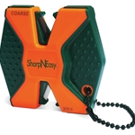 AccuSharp - Sharp-n-Easy Sharpener Orange AS336C