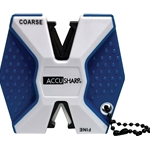 AccuSharp - Two Step Sharpener AS342C