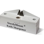 AccuSharp - Sturdy Mount Knife Sharpener AS4
