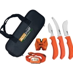 AccuSharp - Six Piece Processing Kit AS738C