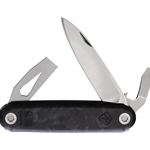 American Service Knife - The Jefferson Knife CF ASK001CF