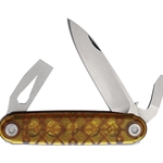 American Service Knife - The Jefferson Knife Ultem ASK001UX